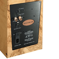 Legacy Audio Signature XD variant 2