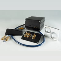 Fonolab Moving Coil Step-Up Transformers variant 1