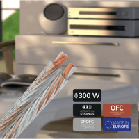 Oehlbach Rattle Snake 6 SP-60 variant 5