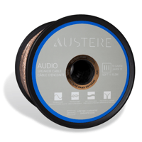 Austere lll Series Speaker Cable \\ 50ft variant 1