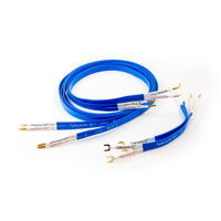 Tellurium Q Ultra Blue II Speaker Cable variant 5
