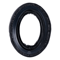 Dekoni Audio Choice Leather Replacement Ear Pads for Sennheiser HD600 Series Headphones variant 6