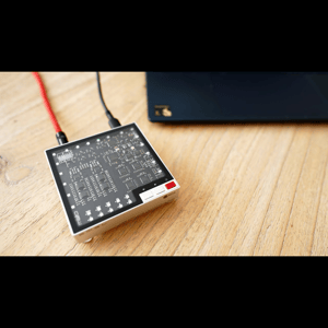 Thumbnail of the video review https://www.youtube.com/watch?v=SMkUp2wmXB4