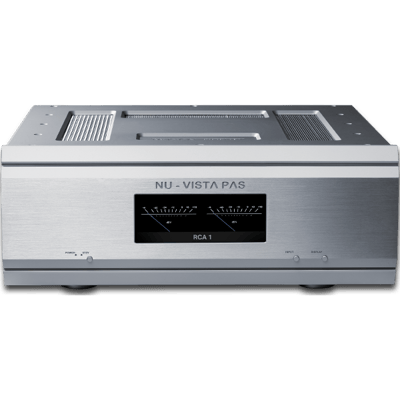 Musical Fidelity Nu-Vista PAS