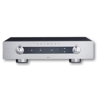 Primare PRE35 DAC DM36
