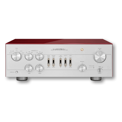 Luxman CL-1000