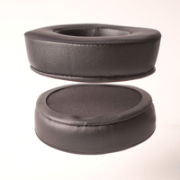 Dekoni Audio Universal Fit 100mm Replacement Earpads (Fits Beyerdynamic, AKG & More) variant 54