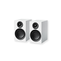 Pro-ject Audio Systems - USA Speaker Box 5 E Carbon variant 2