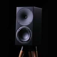 Buchardt Audio Anniversary 10 Color Edition variant 3