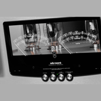 Audio Research Reference 80S variant 7