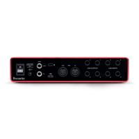 Focusrite Scarlett 8i6 [3rd Gen] variant 2