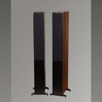 Scansonic L-12 Floor Stander variant 1