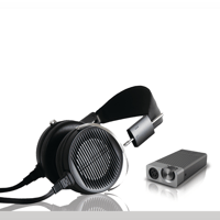 Stax - International Bundle Set SR-X1 + SRM-D10 II variant 1