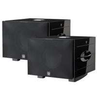 REL Acoustics Carbon Special Black Label variant 9