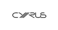 Cyrus Audio Logo
