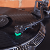 Audio-Technica AT-VM95E variant 6