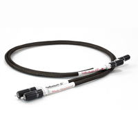 Tellurium Q Silver Diamond RCA Cable variant 3