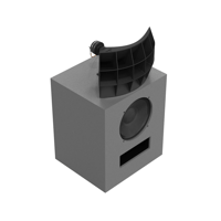 Klipsch Klipsch + Ojas kO-R2 variant 15