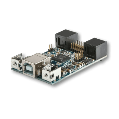 MiniDsp USBStreamer Kit