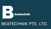 Beatechnik Logo
