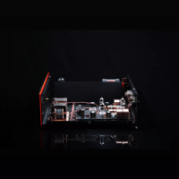 SW1x LPU III Balanced Phono Pre-Amplifier variant 19