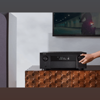 Denon AVC-X4800H variant 8
