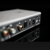 Schiit Audio Modi 5 variant 5