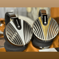 ultrasone  FOUNDERS SERIES OPEN variant 3