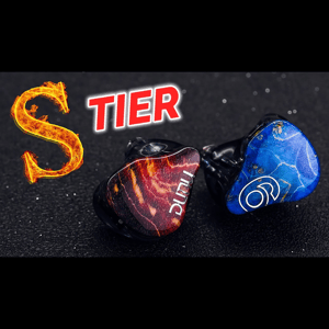 Thumbnail of the video review https://www.youtube.com/watch?v=XZ-f892CmGU