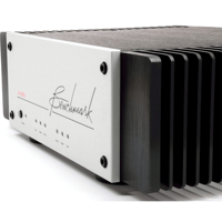 Benchmark AHB2 Power Amplifier variant 3