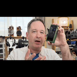 Thumbnail of the video review https://www.youtube.com/watch?v=JN7M0hlUVoc