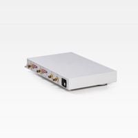 Lehmann Audio Silver Cube variant 10