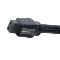 Pangea Audio Pangea Audio AC-9SE MkII Signature Power Cable with 20 Amp Plug variant 1