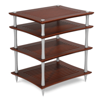 Quadraspire SVT Performance HiFi Racks variant 3