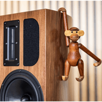 Apertura Audio EDENA Evolution variant 9