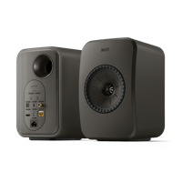 KEF LSX II LT variant 11