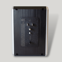 Austere Vll Series \\ Power 4-Outlet Wall Charger & Surge Protector With Omniport USB, 45W USB-C PD & 20W USB-C PD Ports variant 8