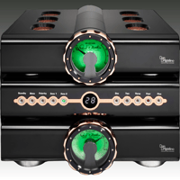 Dan D’Agostino RELENTLESS PREAMPLIFIER variant 2
