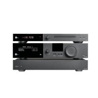 Lyngdorf Audio TDAI-3400 variant 7