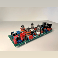 Sonorus Audio ATR10 mkII variant 5