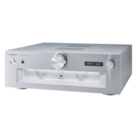 Technics Stereo Integrated Amplifier SU-G700M2 variant 4