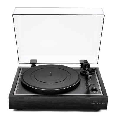 Argon Audio TT SIGNATURE