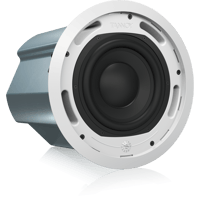 Tannoy CMS 801 SUB BM variant 4