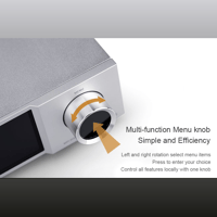 Cayin iDAP-6 variant 10