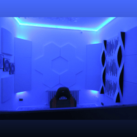 Vicoustic Super Bass Extreme Ultra VMT variant 2