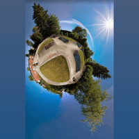 Blumenstein Audio Octopus Quad 8" Concert PA / High Efficiency Studio Monitors variant 9