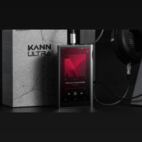 Astell & Kern KANN ULTRA variant 2