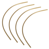 AudioQuest PSC BiWire Jumpers variant 4