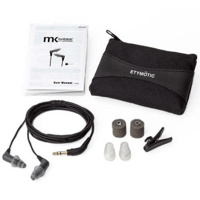 Etymotic Research MK5 Isolator Earphones variant 3
