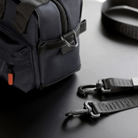 ddHiFi C2022 Outdoors Carrying Case for Audiophiles variant 2